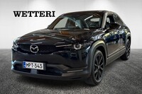 Mazda MX-30 vaihtoauto