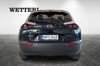 Mazda MX-30 vaihtoauto