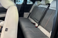 Mazda MX-30 vaihtoauto