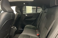 Volvo EC40 vaihtoauto