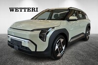 Kia EV3 vaihtoauto
