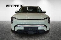 Kia EV3 vaihtoauto