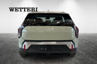 Kia EV3 vaihtoauto