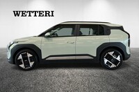 Kia EV3 vaihtoauto