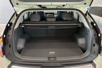 Kia EV3 vaihtoauto