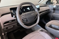 Kia EV3 vaihtoauto