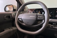 Kia EV3 vaihtoauto