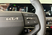 Kia EV3 vaihtoauto