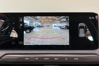 Kia EV3 vaihtoauto