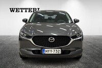 Mazda CX-30 vaihtoauto