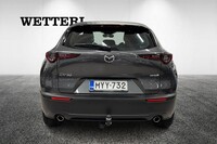 Mazda CX-30 vaihtoauto