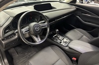 Mazda CX-30 vaihtoauto