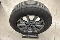 Mazda CX-30 vaihtoauto