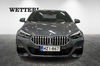 BMW 218 vaihtoauto