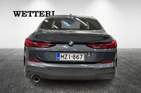 BMW 218 vaihtoauto