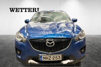 Mazda CX-5 vaihtoauto