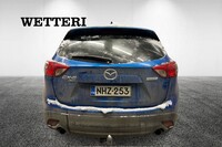 Mazda CX-5 vaihtoauto