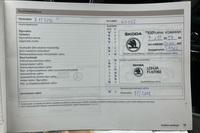 Skoda Rapid vaihtoauto