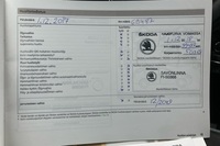 Skoda Rapid vaihtoauto