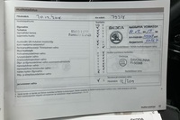 Skoda Rapid vaihtoauto