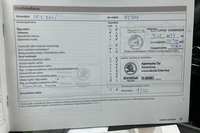 Skoda Rapid vaihtoauto