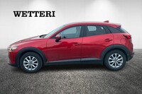 Mazda CX-3 vaihtoauto