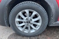 Mazda CX-3 vaihtoauto