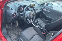 Mazda CX-3 vaihtoauto