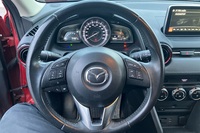 Mazda CX-3 vaihtoauto