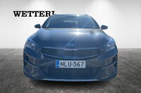 Kia XCeed vaihtoauto