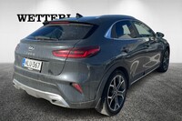 Kia XCeed vaihtoauto