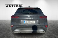 Kia XCeed vaihtoauto