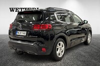 Citroën C5 Aircross vaihtoauto