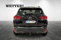 Citroën C5 Aircross vaihtoauto