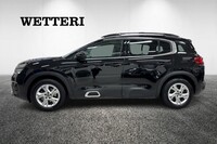 Citroën C5 Aircross vaihtoauto