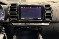 Citroën C5 Aircross vaihtoauto