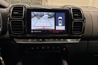 Citroën C5 Aircross vaihtoauto