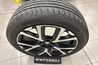 Citroën C5 Aircross vaihtoauto