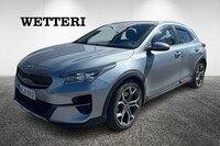 Kia XCeed vaihtoauto