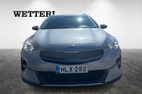 Kia XCeed vaihtoauto