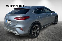 Kia XCeed vaihtoauto