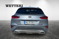 Kia XCeed vaihtoauto
