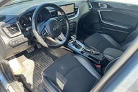 Kia XCeed vaihtoauto