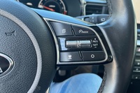 Kia XCeed vaihtoauto