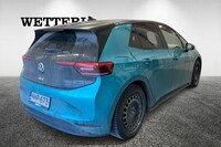 Volkswagen ID.3 vaihtoauto