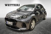 Mazda 2 vaihtoauto