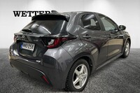 Mazda 2 vaihtoauto