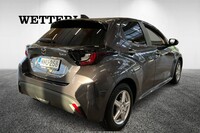 Mazda 2 vaihtoauto