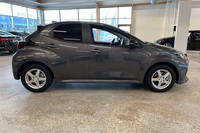 Mazda 2 vaihtoauto