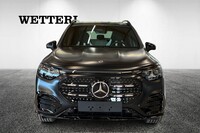Mercedes-Benz GLB vaihtoauto
